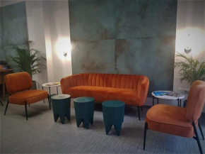 Гостиница MD Modern Hotel - Jardines  Валенсиа